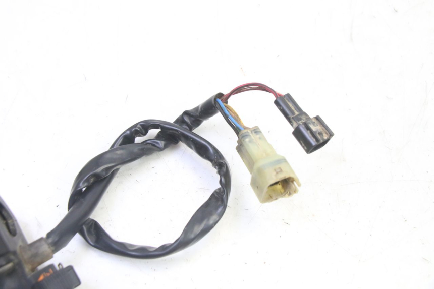 photo de COMMODO DROIT YAMAHA YFM BRUIN 350 (2003 - 2009)