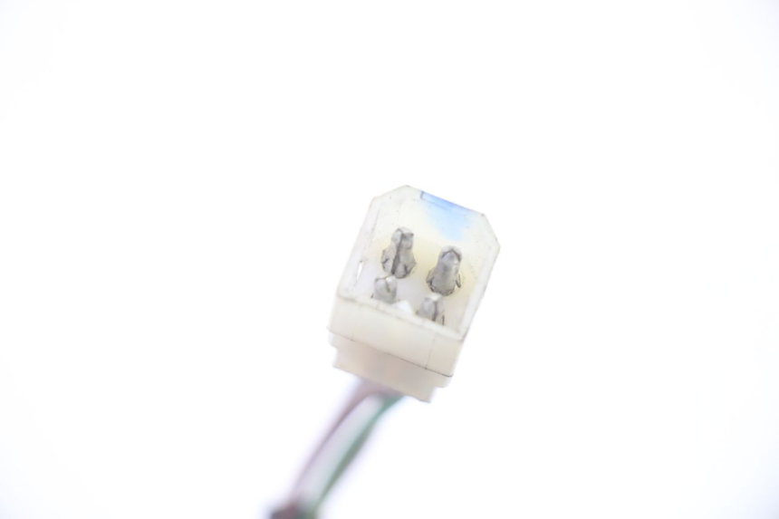 photo de COMMODO DROIT YAMAHA YP MAJESTY 125 (2007 - 2010)