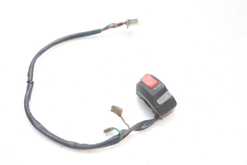 photo de COMMODO DROIT YAMAHA YZF R GENESIS 750 (1993 - 1998) - Vue principale