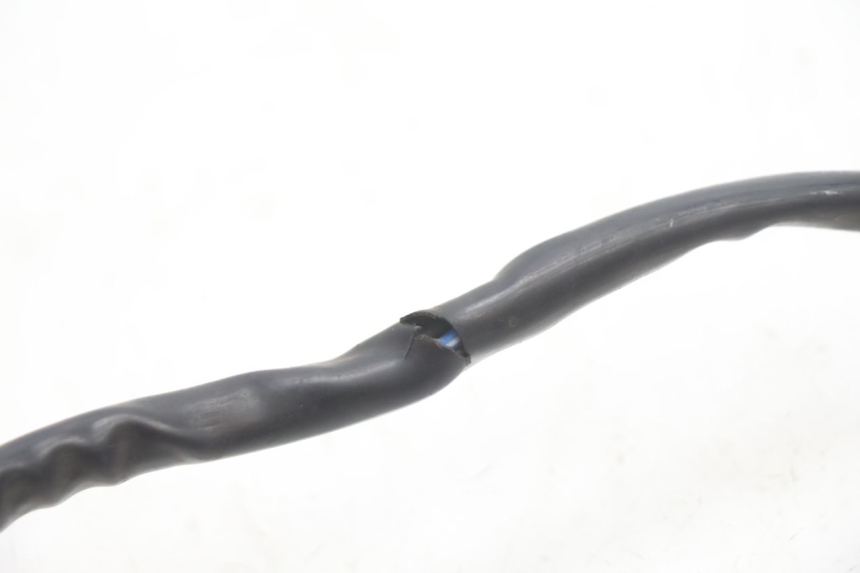 photo de COMMODO DROIT YAMAHA YZF R GENESIS 750 (1993 - 1998) - État de surface