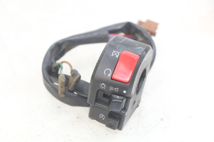 photo de COMMODO DROIT YAMAHA YZF R THUNDERCAT 600 (1996 - 2003)