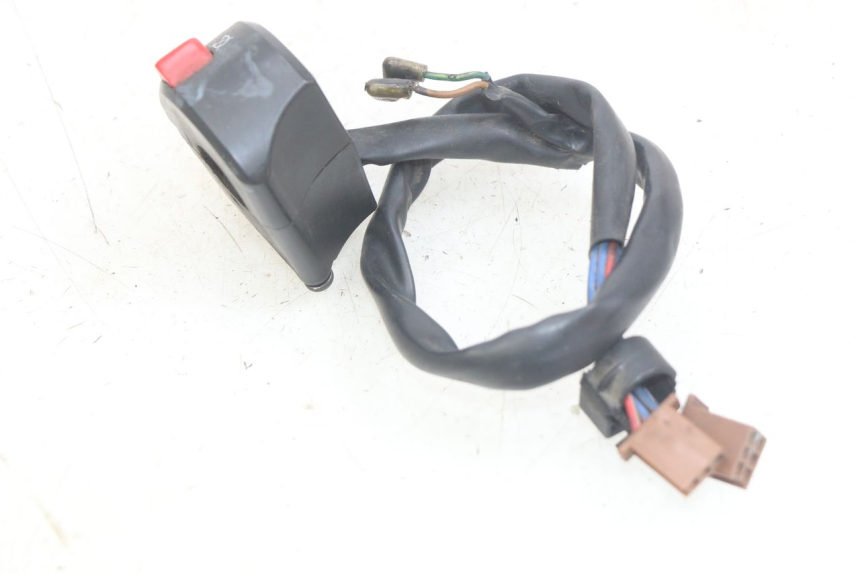 photo de COMMODO DROIT YAMAHA YZF R THUNDERCAT 600 (1996 - 2003)