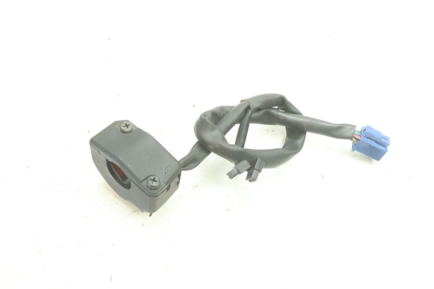 photo de COMMODO DROIT YAMAHA YZF R6 600 (2008 - 2009) - Autre angle de vue