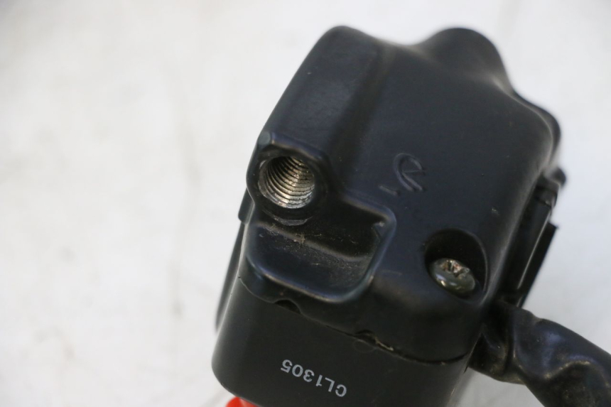 photo de COMMODO DROIT UNIVERSAL BIKE ZN50QT-11B 50 (2018 - 2021) - Autre angle de vue