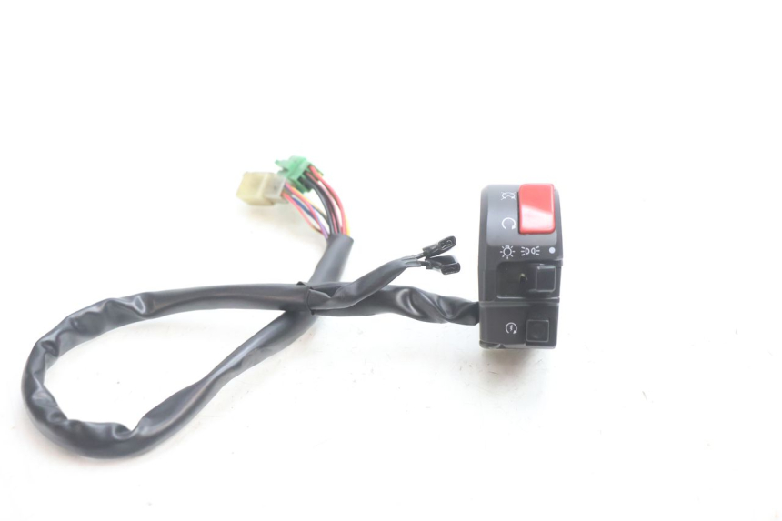 photo de COMMODO DROIT KAWASAKI ZX-6R ZX6R 600 (2000 - 2002) - Vue principale