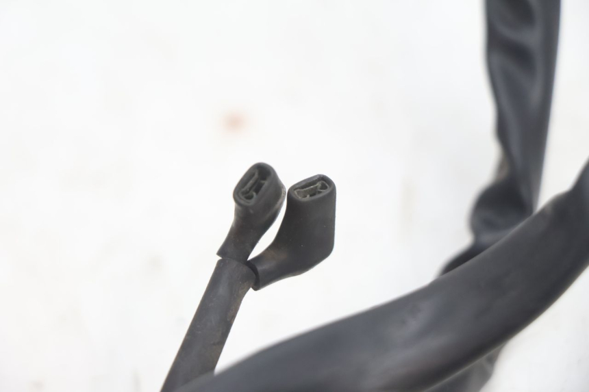 photo de COMMODO DROIT KAWASAKI ZX-6R ZX6R 600 (1995 - 1997) - Points de fixation