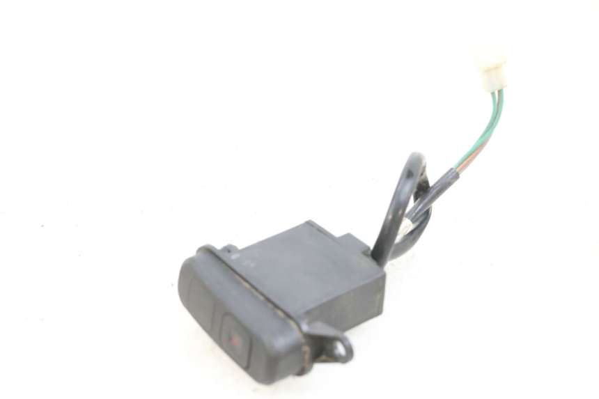 photo de COMMODO FEUX DETRESSE SYM GTS EVO 125 (2009 - 2013) - Vue principale