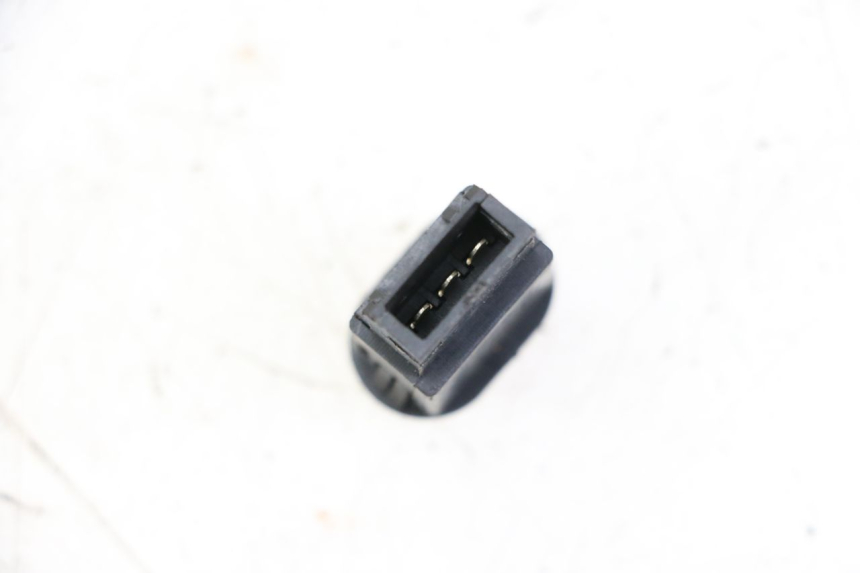 photo de COMMODO FEUX DETRESSE LONGJIA SHARPY 125 (2020 - 2024)