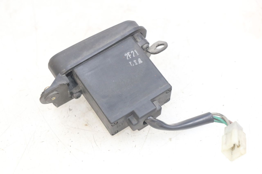 photo de COMMODO FEUX DETRESSE SYM GTS EFI 125 (2012 - 2016)
