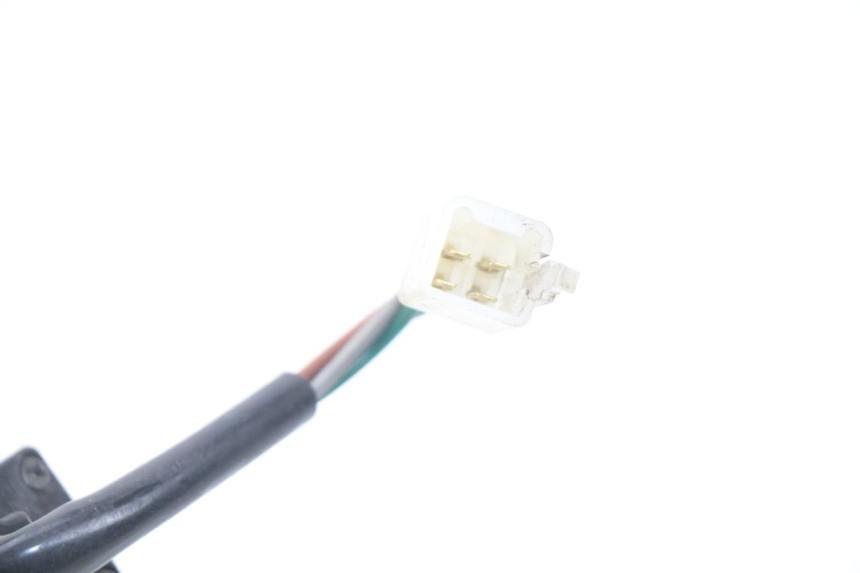 photo de COMMODO FEUX DETRESSE SYM GTS EFI ABS 125 (2012 - 2016)