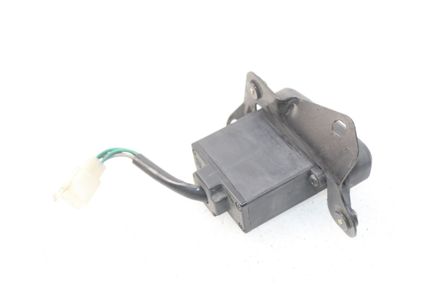photo de COMMODO FEUX DETRESSE SYM GTS EFI ABS 125 (2012 - 2016)
