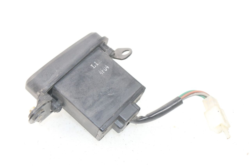photo de COMMODO FEUX DETRESSE SYM GTS EFI ABS 125 (2012 - 2016)
