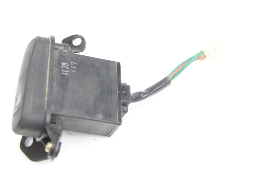photo de COMMODO FEUX DETRESSE SYM GTS EFI ABS 125 (2012 - 2016)