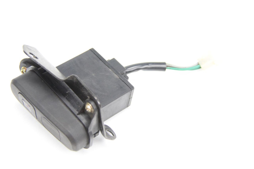 photo de COMMODO FEUX DETRESSE SYM GTS EFI ABS 125 (2012 - 2016)