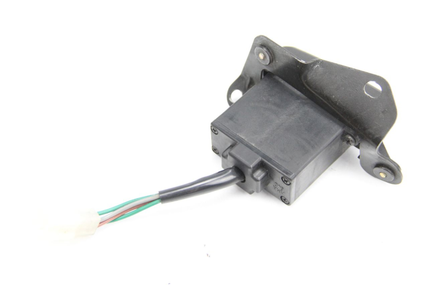 photo de COMMODO FEUX DETRESSE SYM GTS EFI ABS 125 (2012 - 2016)