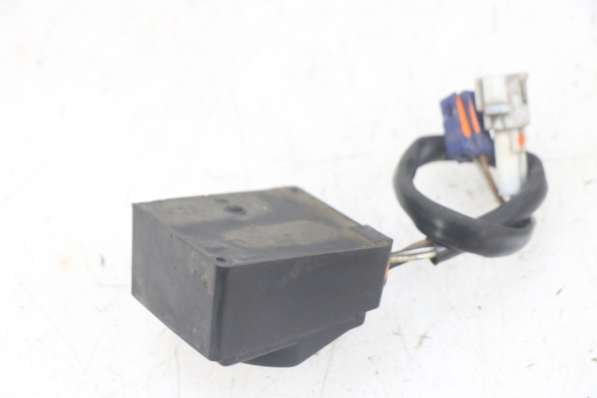 photo de COMMODO YAMAHA FJR ABS 1300 (2006 - 2012) - Zoom état d’usage