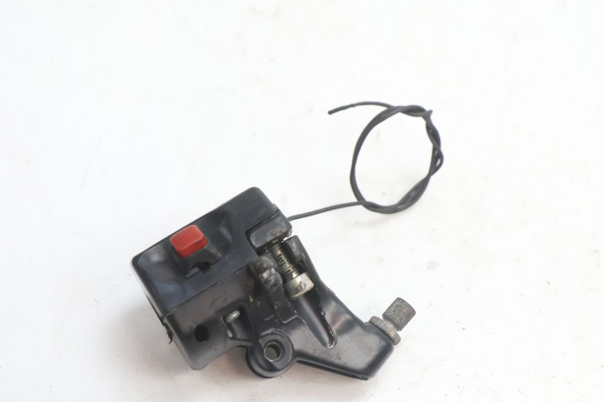photo de COMMODO GAUCHE PEUGEOT 103 SPX CLIP 50 (1989 - 1992) - Vue principale
