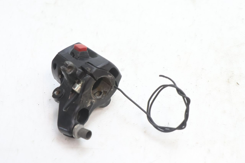 photo de COMMODO GAUCHE PEUGEOT 103 SPX CLIP 50 (1989 - 1992) - Détail de la pièce