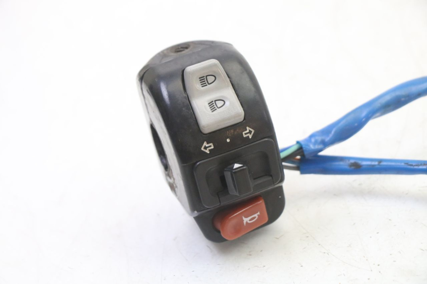 photo de COMMODO GAUCHE KYMCO AGILITY 4T 50 (2005 - 2018)