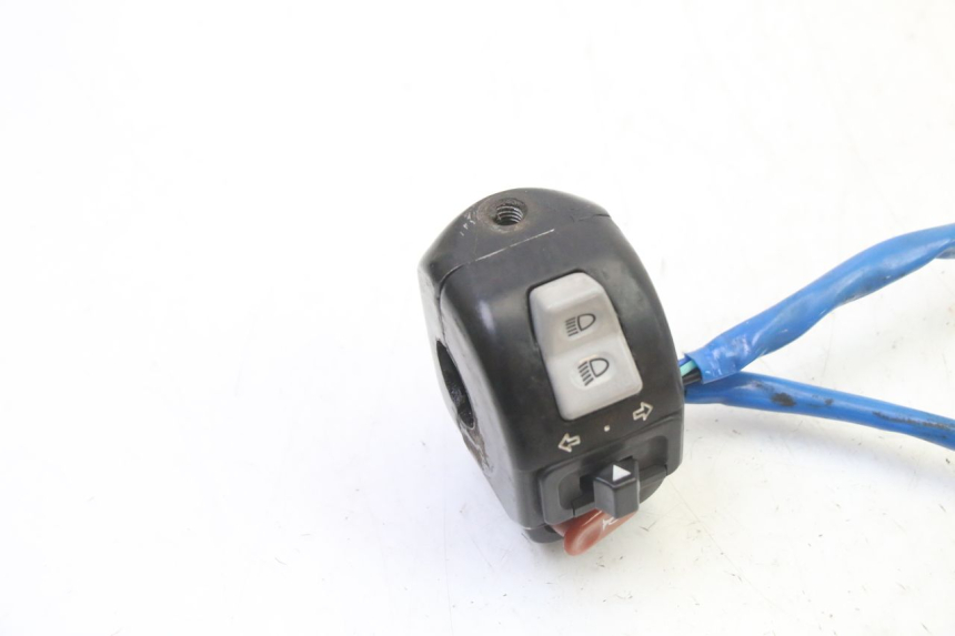 photo de COMMODO GAUCHE KYMCO AGILITY 4T 50 (2005 - 2018)