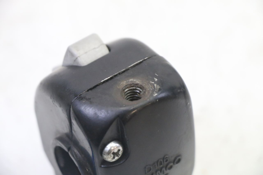 photo de COMMODO GAUCHE KYMCO AGILITY 4T 50 (2005 - 2018)