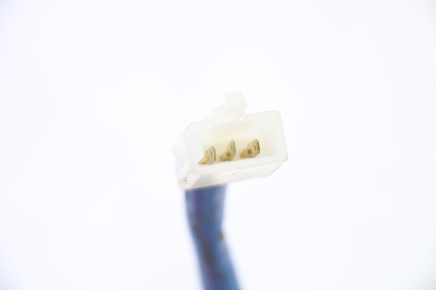 photo de COMMODO GAUCHE KYMCO AGILITY 4T 50 (2005 - 2018)