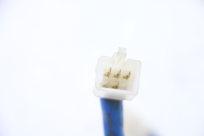 photo de COMMODO GAUCHE KYMCO AGILITY 4T 50 (2005 - 2018)