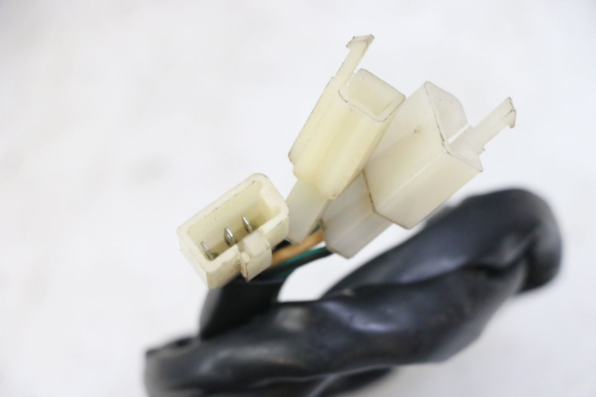 photo de COMMODO GAUCHE ANGELL ENFANT 1 - Gros plan technique