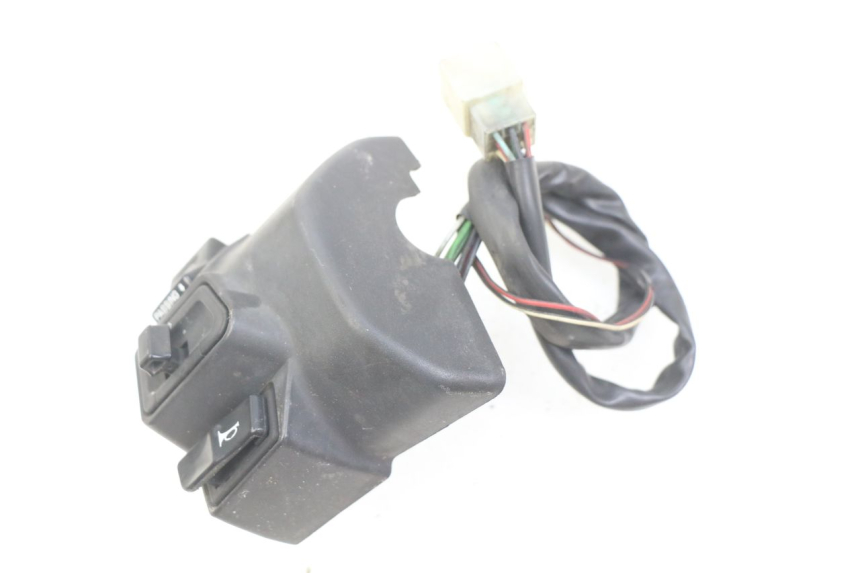photo de COMMODO GAUCHE APRILIA ATLANTIC 500 (2002 - 2003)