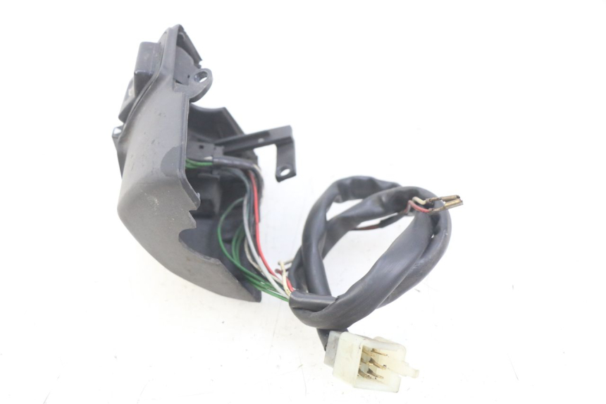 photo de COMMODO GAUCHE APRILIA ATLANTIC 500 (2002 - 2003)