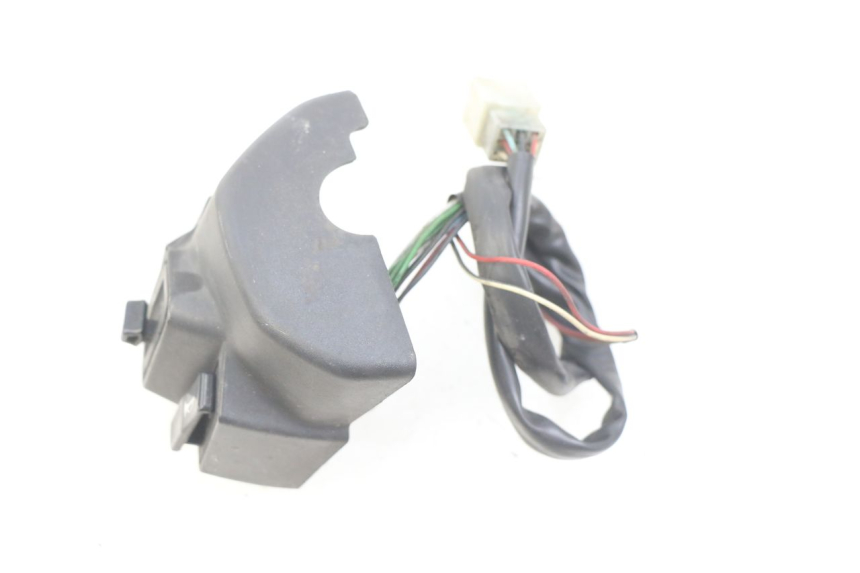 photo de COMMODO GAUCHE APRILIA ATLANTIC 500 (2002 - 2003)