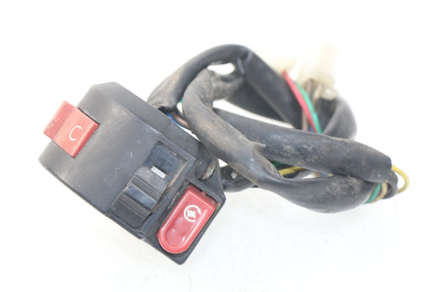 photo de COMMODO GAUCHE CHINESE QUAD ATV ENFANT 125 - Vue principale