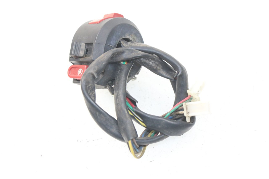 photo de COMMODO GAUCHE CHINESE QUAD ATV ENFANT 125 - Zoom état d’usage