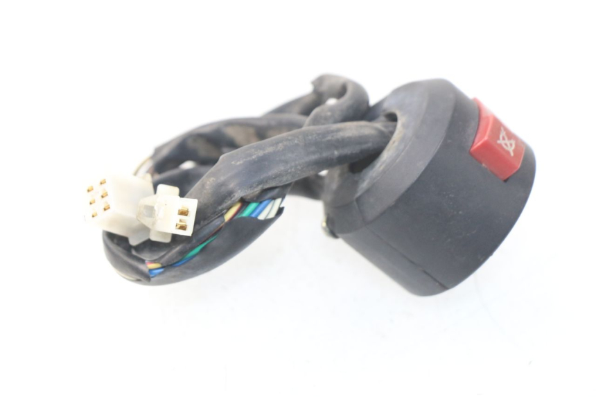 photo de COMMODO GAUCHE CHINESE QUAD ATV ENFANT 125 - Autre angle de vue