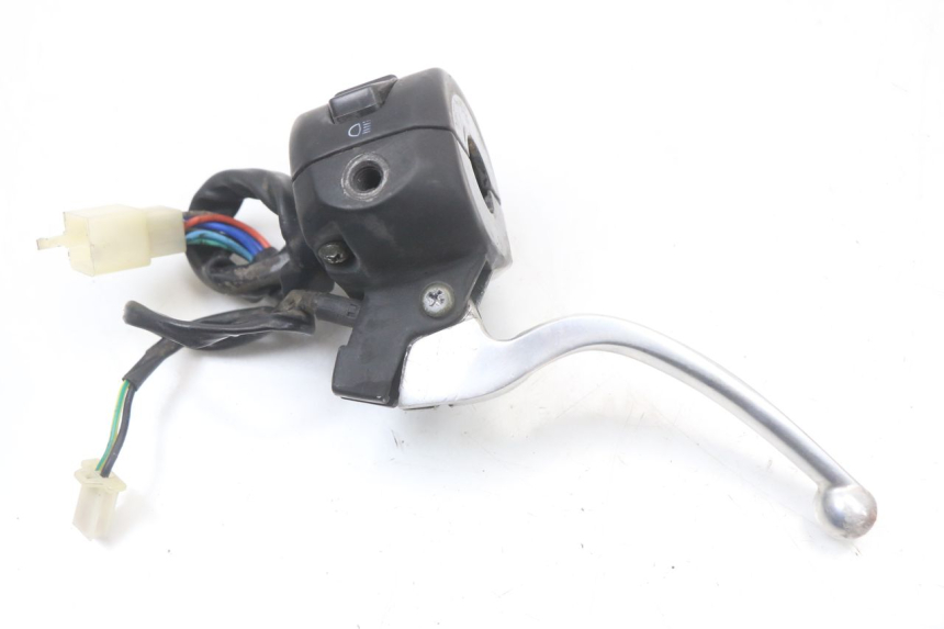 photo de Left handlebar switch BEELINE VELOCE 4T 50 (2011 - 2020)