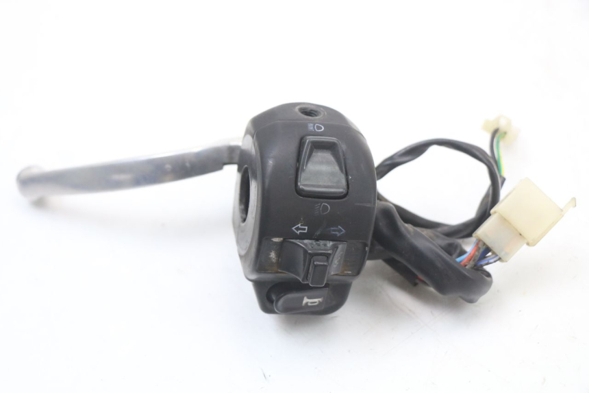 photo de Left handlebar switch BEELINE VELOCE 4T 50 (2011 - 2020)