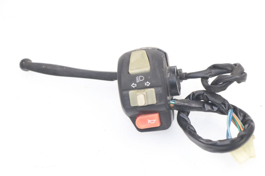 photo de COMMODO GAUCHE BHM WACO 4T 50 (2008 - 2015)