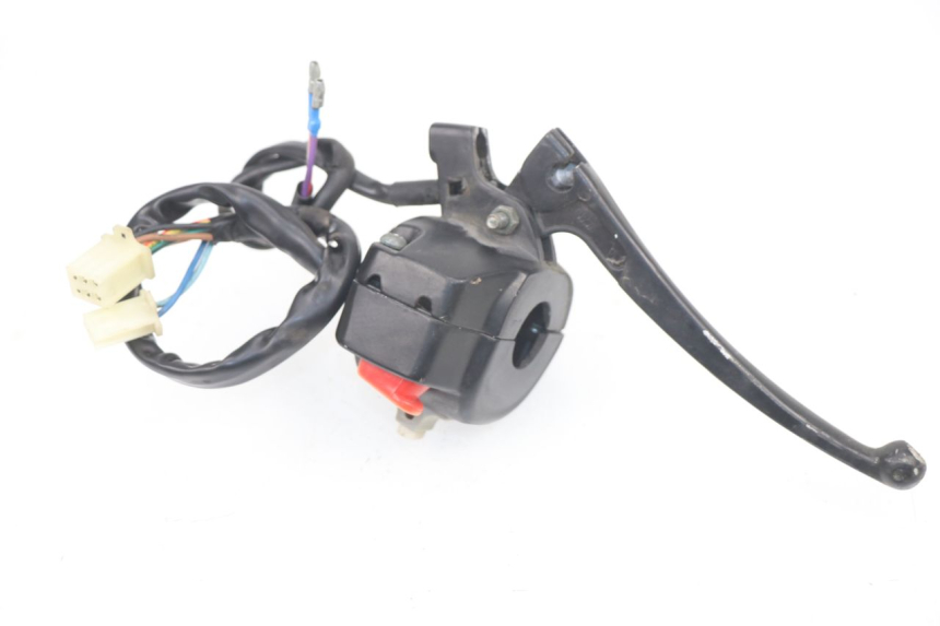 photo de COMMODO GAUCHE BHM WACO 4T 50 (2008 - 2015)