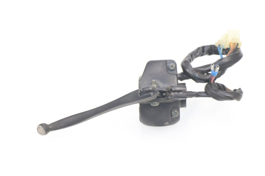 photo de COMMODO GAUCHE BHM WACO 4T 50 (2008 - 2015)