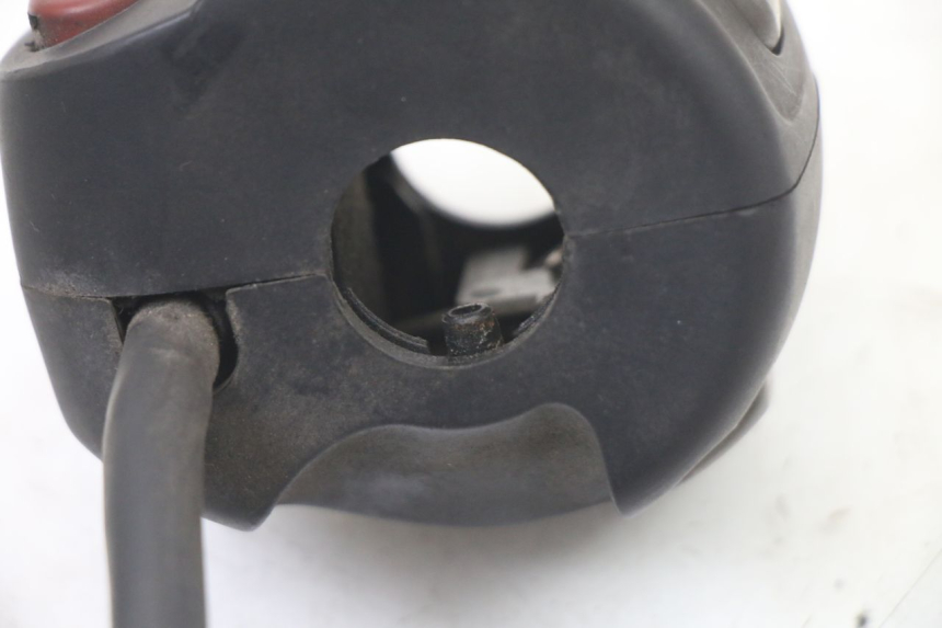 photo de COMMODO GAUCHE BMW C1 125 (2000 - 2003)