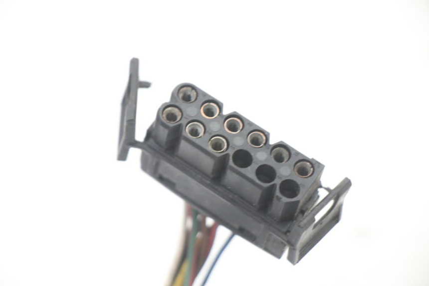 photo de COMMODO GAUCHE BMW C1 125 (2000 - 2003)