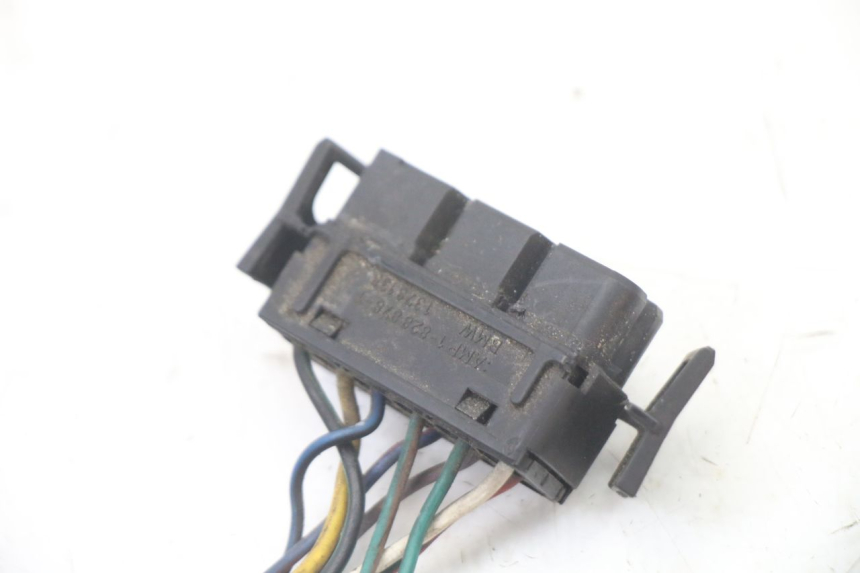 photo de COMMODO GAUCHE BMW C1 125 (2000 - 2003)