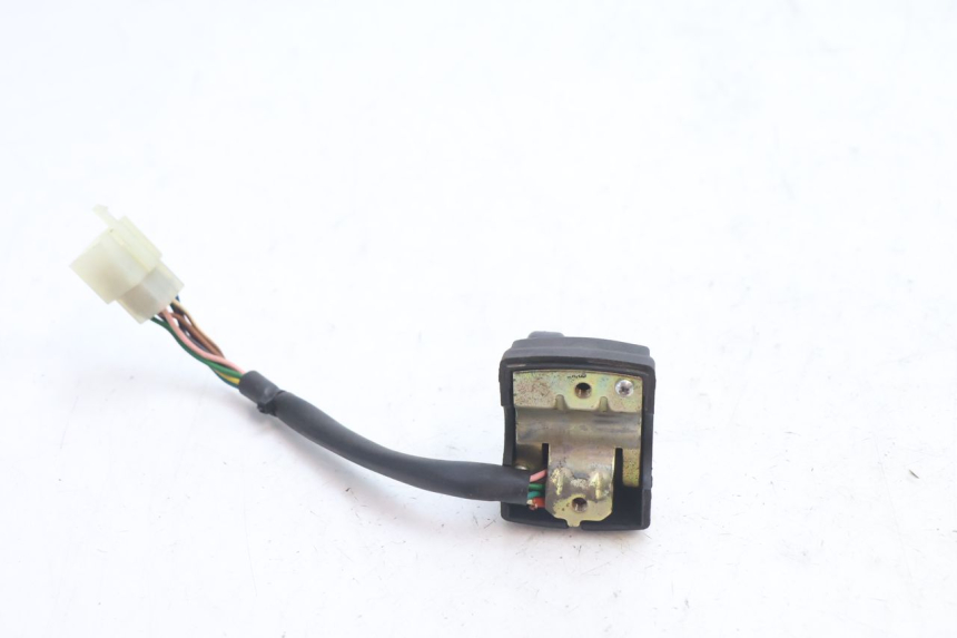 photo de COMMODO GAUCHE MBK BOOSTER SPIRIT 50 (2004 - 2017) - Autre angle de vue