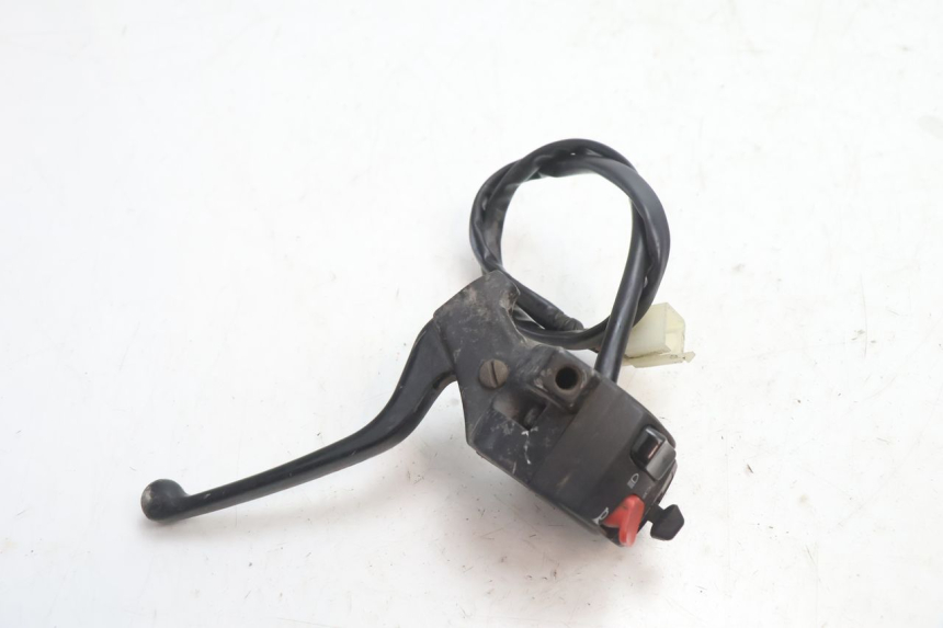 photo de COMMODO GAUCHE MBK BOOSTER SPIRIT 50 (1999 - 2003) - Autre angle de vue