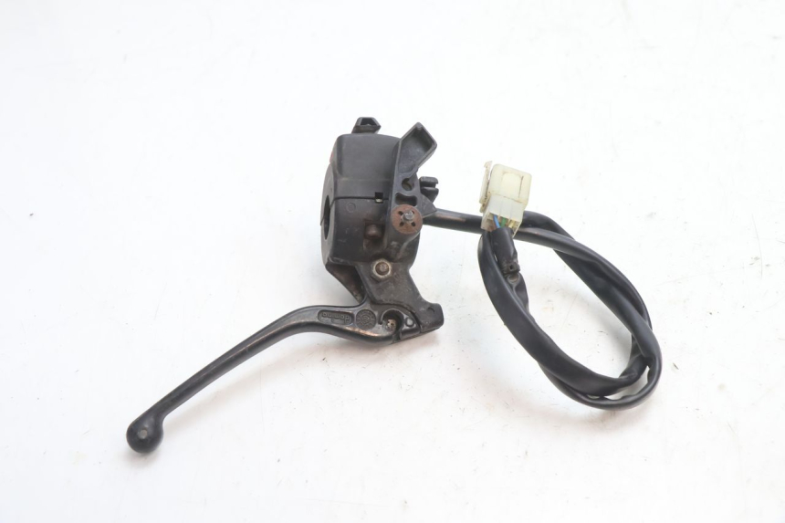 photo de COMMODO GAUCHE MBK BOOSTER SPIRIT 50 (1999 - 2003) - Vue d’ensemble