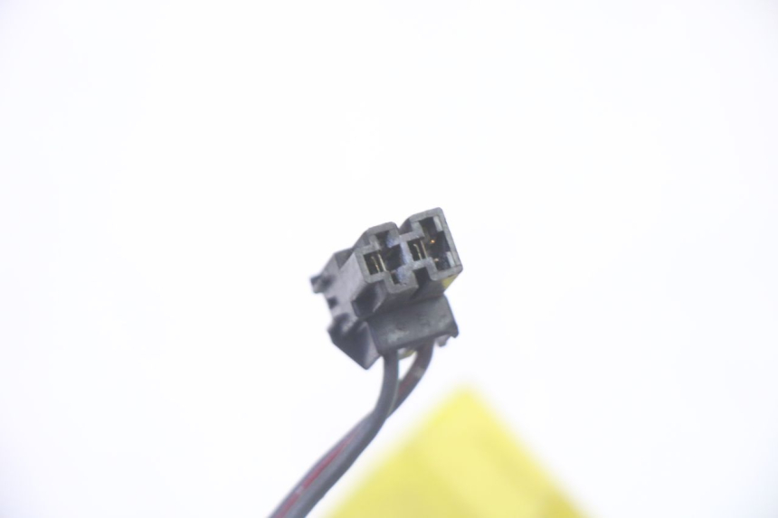 photo de COMMODO GAUCHE SUZUKI BURGMAN 125 (2007 - 2014)