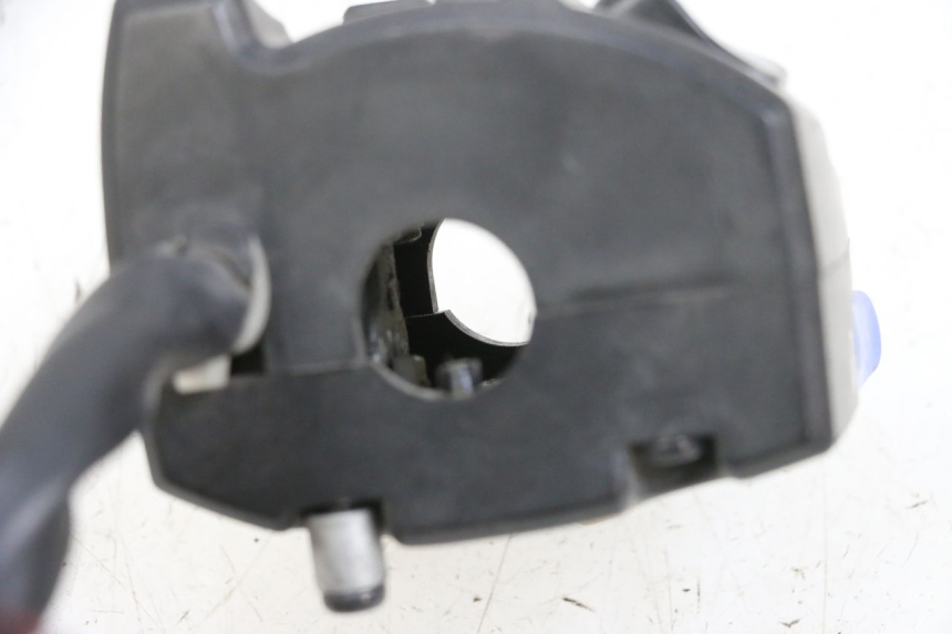 photo de COMMODO GAUCHE SUZUKI BURGMAN 650 (2013 - 2020)