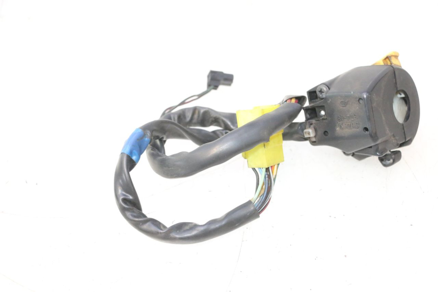 photo de COMMODO GAUCHE SUZUKI BURGMAN 125 (2007 - 2014) - Vue d’ensemble