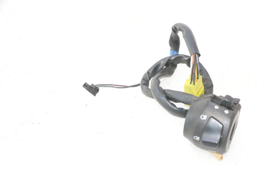 photo de COMMODO GAUCHE SUZUKI BURGMAN 125 (2007 - 2014) - Pièce contrôlée