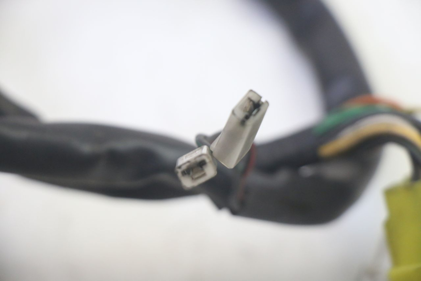 photo de COMMODO GAUCHE SUZUKI BURGMAN EXECUTIVE ABS 650 (2006 - 2012) - État de surface